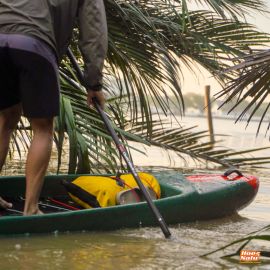 Starboard Roamer 14’x28.5” XTec Carbon