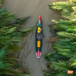 Starboard Roamer 14’x28.5” XTec Carbon