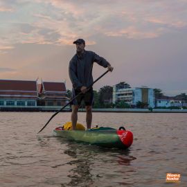 Starboard Roamer 14’x28.5” XTec Carbon