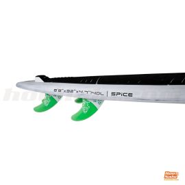 Starboard Spice Limited Series 2026