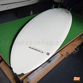 Starboard Spice Limited Series 8'2"x30.75" USADA