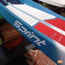 Starboard Sprint Carbon Sandwich 2023 14'x23'' con funda USADA
