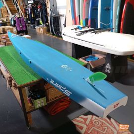 Starboard Sprint Carbon Sandwich 2023 14'x23'' con funda USADA
