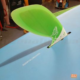 Starboard Sprint Carbon Sandwich 2023 14'x23'' con funda USADA