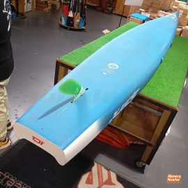 Starboard Sprint Carbon Sandwich 2023 14'x23'' con funda USADA