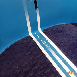 Starboard Sprint Carbon Sandwich 2023 14'x23'' con funda USADA