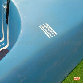 Starboard Sprint Carbon Sandwich 2023 14'x23'' con funda USADA