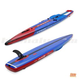 Starboard Sprint Airline 2026