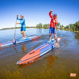 Starboard Sprint Airline 2026