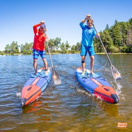 Starboard Sprint Airline 2026