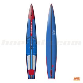 Starboard Sprint Airline 2026