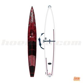 Starboard Tsurugi Carbon Reflex Sandwich D2 2027