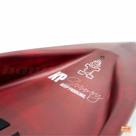 Starboard Tsurugi Carbon Reflex Sandwich D2 2027