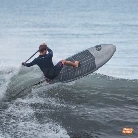 Starboard Twin Fin Acute Carbon