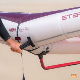 Starboard Viva Carbon Frame Blue