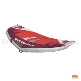 Starboard Viva Carbon Frame Red