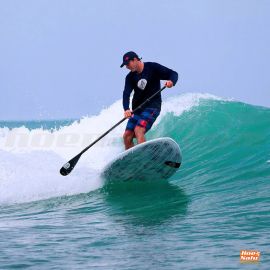 Starboard Wedge Limited Series 2026