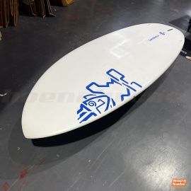 Starboard Wide Point 9'5'' Starshot 2018 USADA