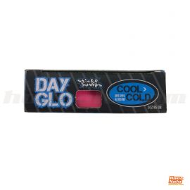 Sticky Bumps Day Glo Rosa