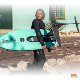 X-Surf Pulse V2