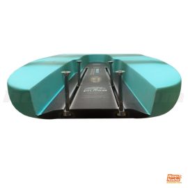 X-Surf Pulse V2 Green