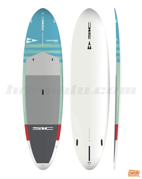 SIC Tao Surf  AT 10'6"