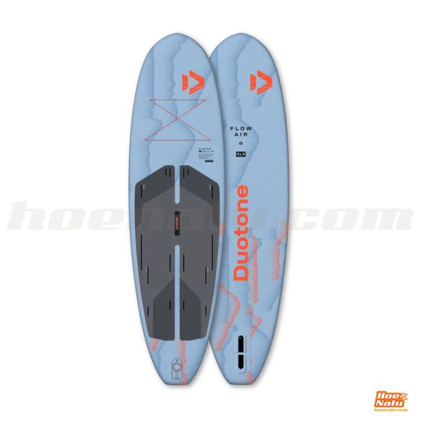 Duotone Flow Air SLS