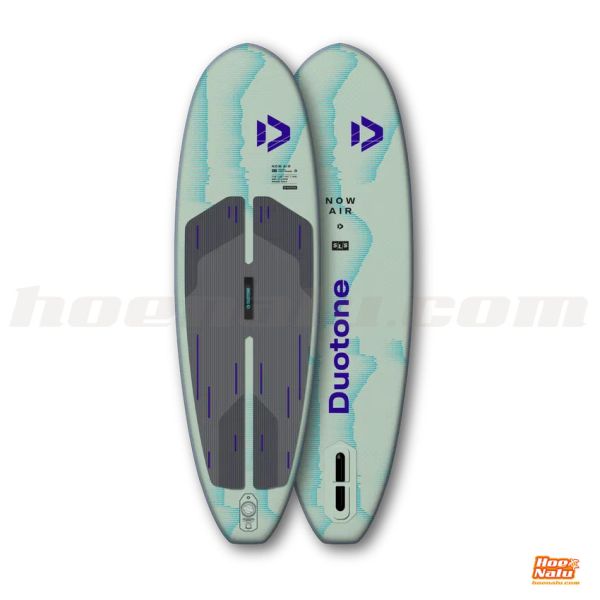 Duotone Now Air SLS 7'10"