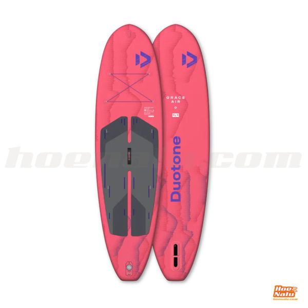 Duotone Grace Air SLS 10'4"