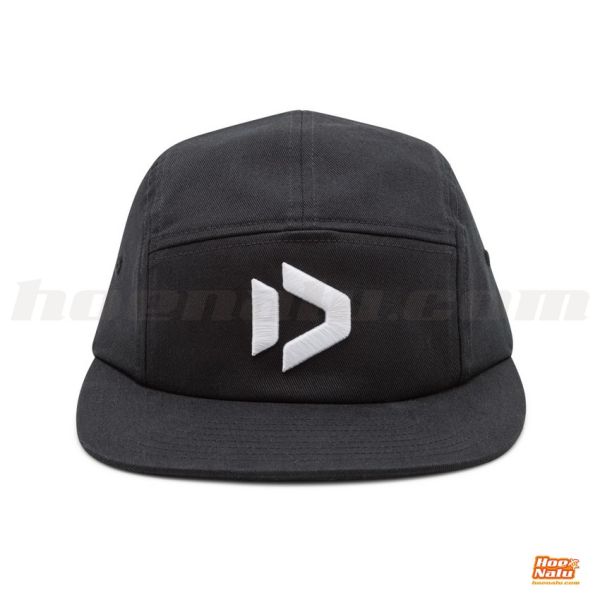 Duotone Cap 5Panel Flat Duotone Icon