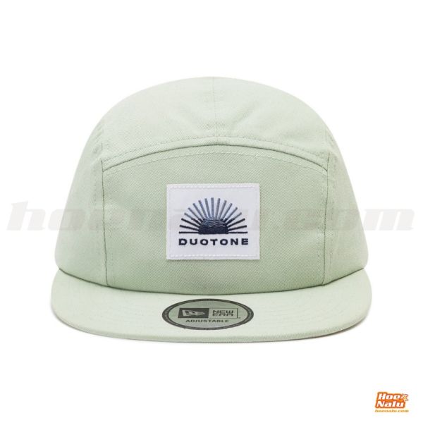 Duotone Cap New Era Adjustable Lagoon