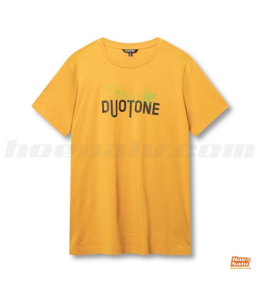 Duotone Tee SS True Team men