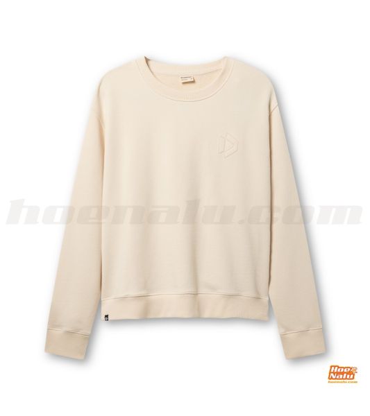 Duotone Sweater CB undyed women