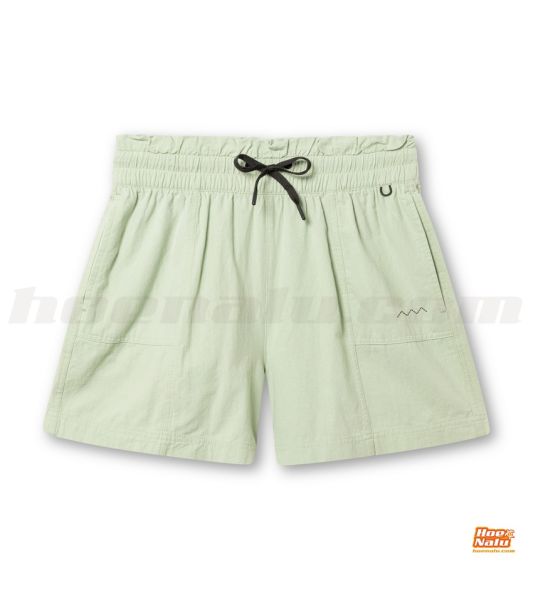 Duotone Shorts True women