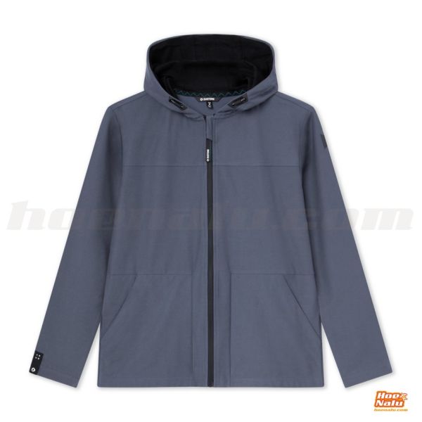 Duotone Leisure Hoody Explore unisex