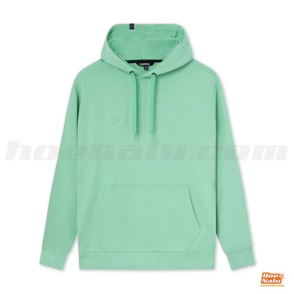 Duotone Hoody Originals Green
