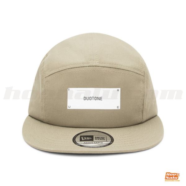 Duotone Cap New Era Adjustable