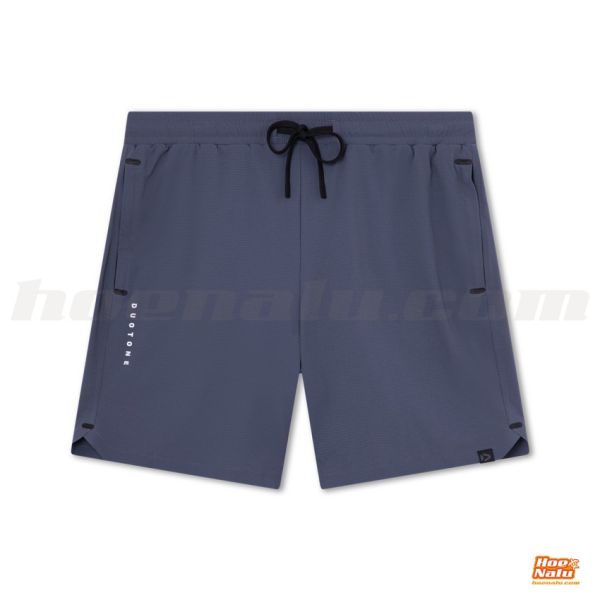 Duotone Boardshorts Land&Sea 18inch men Grey