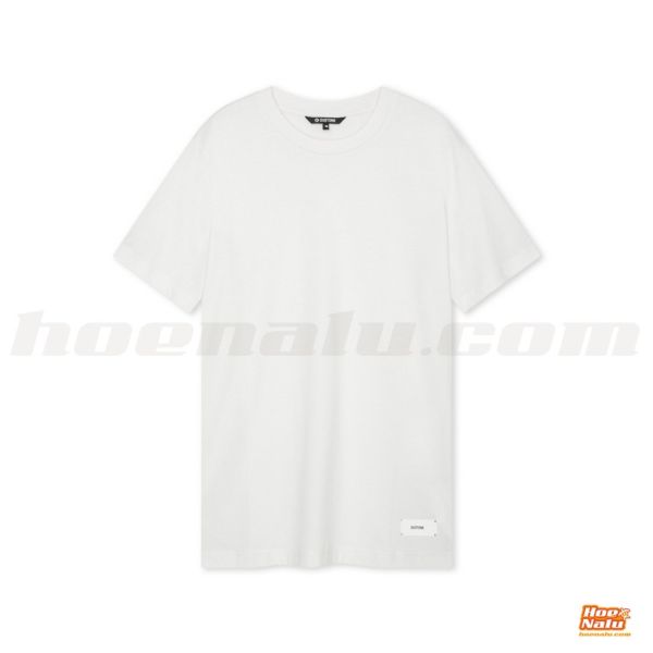 Duotone T-Shirt Concept Blue