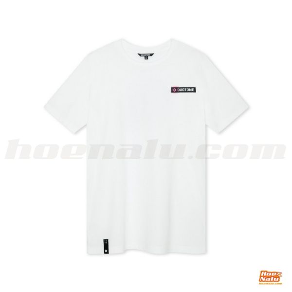 Duotone T-Shirt Originals Graphic men White