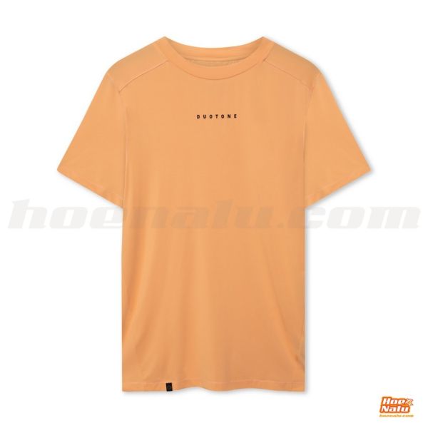 Duotone Wetshirt Orange