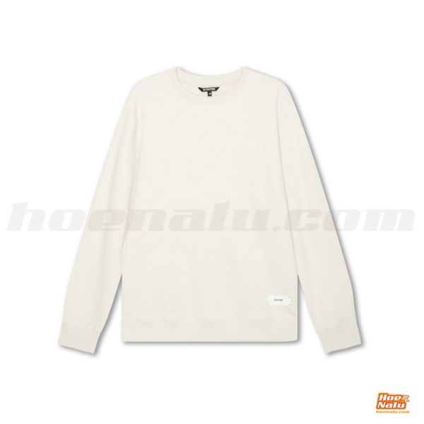 Duotone Sweater Concept Blue