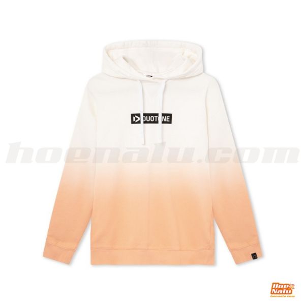 Duotone Hoody True men Orange