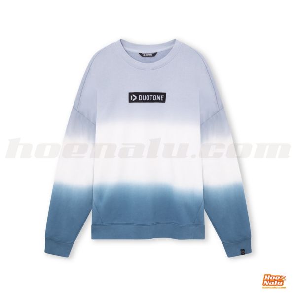 Duotone Sweater True men Blue