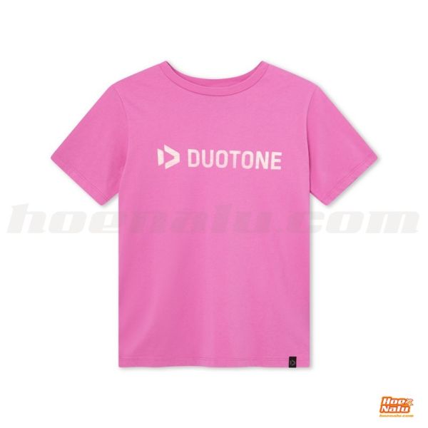 Duotone T-Shirt Originals Fucsia