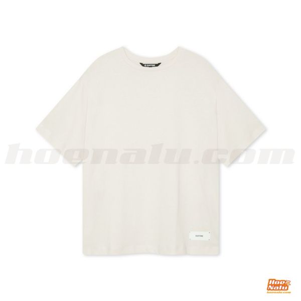 Duotone T-Shirt Concept Blue