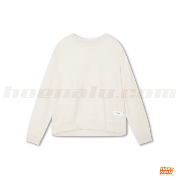 Duotone Sweater Concept Blue