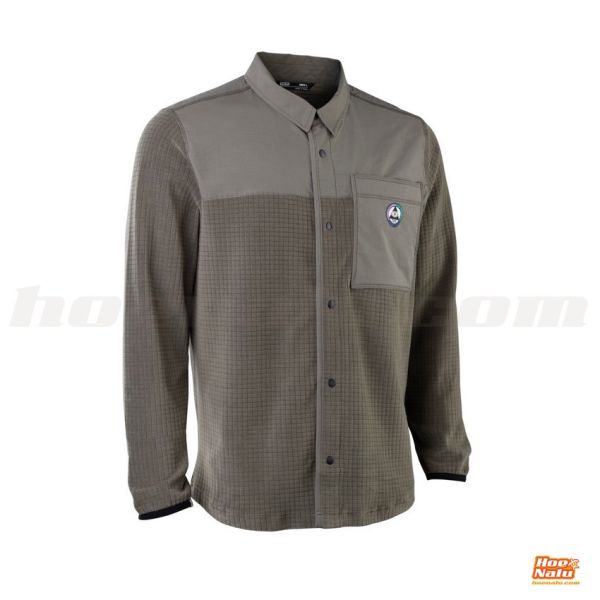 ION Jacket Ionic Fleece unisex