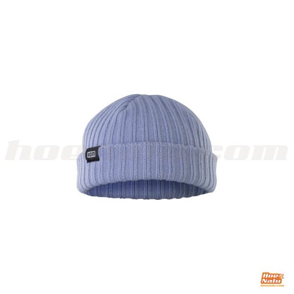 ION Beanie Ionic Fisherman Blue