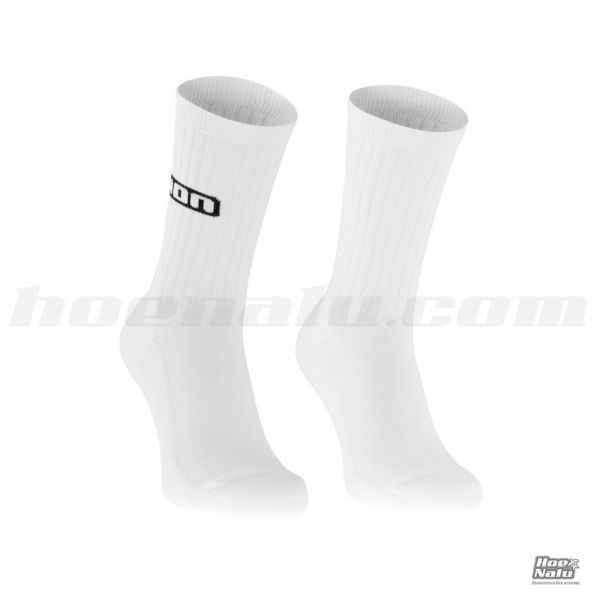 ION Socks Ionic long White